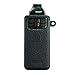 DSC-Mart Texture Case for Aspire Breeze 2, Anti-Slip Silicone Skin Cover Sleeve Wrap Gel Fits Aspire Breeze2 Kit Box MOD (Black)