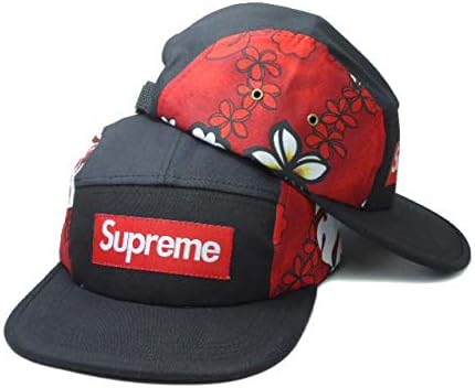 supreme cap price