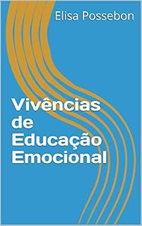 Livro Vivências de Educação Emocional