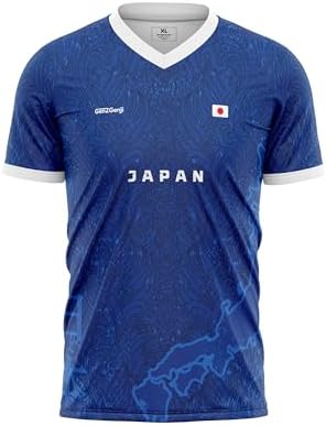 Amazon.com: adidas Japan Women's World Cup 2022 Home Jersey (as1