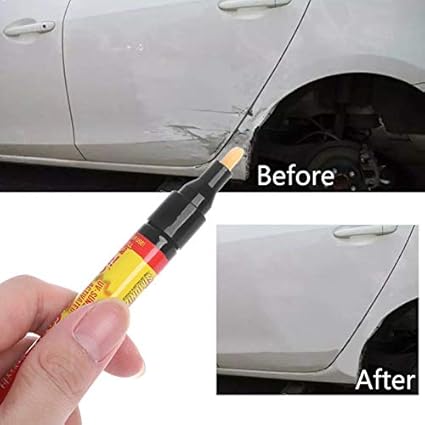 Amazoncom Transport Accessories Car Painting Pen Fix It