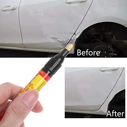 Amazoncom Transport Accessories Car Painting Pen Fix It