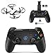 RICH-Po Controller Joystick,Game Control Handle T1S Remote Controller Joystick for JI Tello Drone ios7.0+ Android 4.0+thumb 2