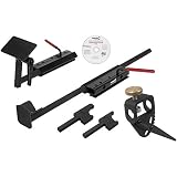 Wolverine Grinding System with VARI-GRIND jig