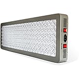 Advanced Platinum Series P900 900w 12-band LED Grow Light - DUAL VEG/FLOWER FULL SPECTRUM