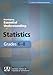 Developing Essential Understanding of Statistics for Teaching Mathematics in Grades 6–8