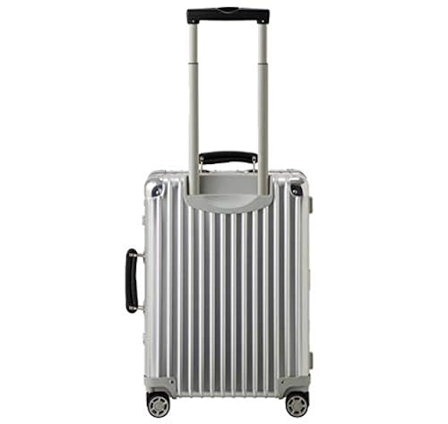 RIMOWA Classic Lufthansa Edition Cabin, Silver 36L in Dubai - UAE