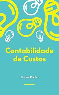 Livro Contabilidade de Custo