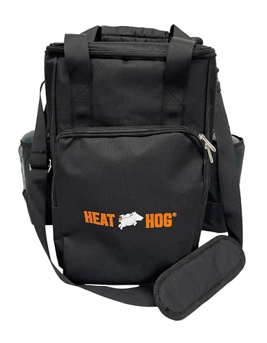 Heat Hog Protective Carryall Bag for the 9,000 BTU Portable Heater