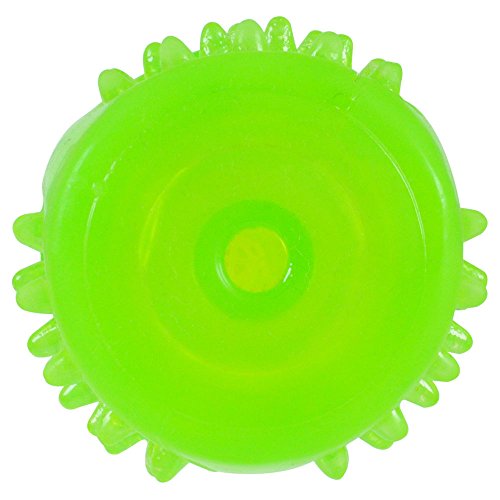 Hyper Pet Dura-Squeaks Stick Dog Toy, Large