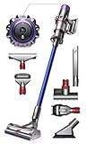 Dyson Cyclone V10 Absolute Cordless Vacuum Cleaner + Manufacturer's Warranty + Extra Mattress Tool Bundle