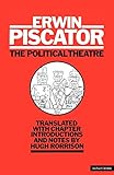 Political Theatre (Diaries, Letters and Essays) by 