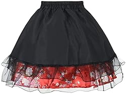 VSVO Anime Cosplay Lolita Halloween Fancy Dress