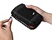 Ivation Compact Portable Hard Drive Case (Large)