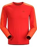 Arcteryx Ether Comp LS Crew - Men's
