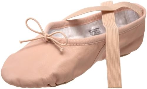 Bloch Dance Girl's Prolite II Hybrid Ballet Slipper/Shoe