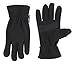 Tough Outdoors Winter Gloves Women & Men - Fleece Lined Thermal Gloves with Touchscreen Mens & Womens - Women's and Men's Warm for Cold Weather - Guantes Para el Frio