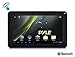Pyle Astro PTBL92BC Android 9-Inch Bluetooth Digital Touch-Screen 3D Graphics Wi-Fi Tablet
