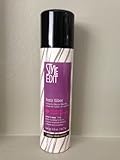 Style Edit Hair Filler, Black Dark Brown, 2 Ounce