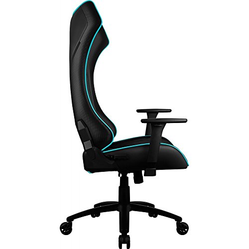 ThunderX3-UC5HEXC-Sedia-Gaming-Professionale-Metallo-NeroBlue-1-x-1-x-1-cm