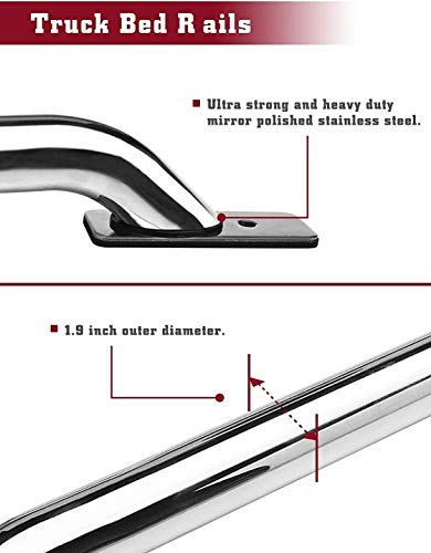 4 TAC+Rails+1994+2019+Dodge+Standard