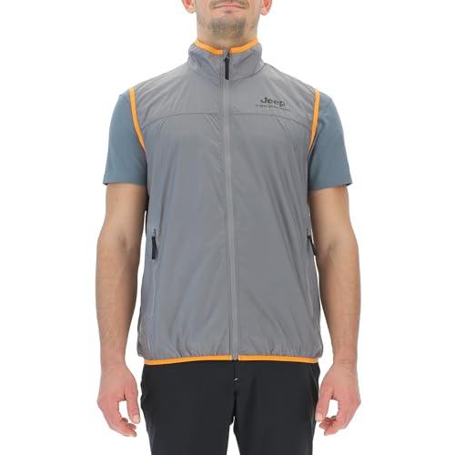 JEEP GIACCA OUTDOOR UOMO