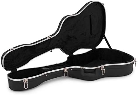 gear4musicDreadnought ABS Guitar Case