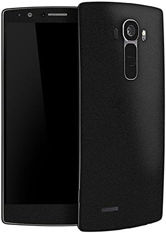 Color Series Wraps/skins for Lg G4 (Black)