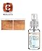 #1 BEST Anti Aging Vitamin C Serum with Vitamin E and Hyaluronic Acid, Medical Grade Skin Care For Face, Fill Fine Lines, Fades Age Spots, Evens Skin Tone, Anti Wrinkle OPTIMIZED for Day Use.