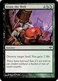 Magic: the Gathering - Drain the Well - Eventide
