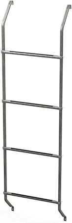 Notausstieg leiter für fenster