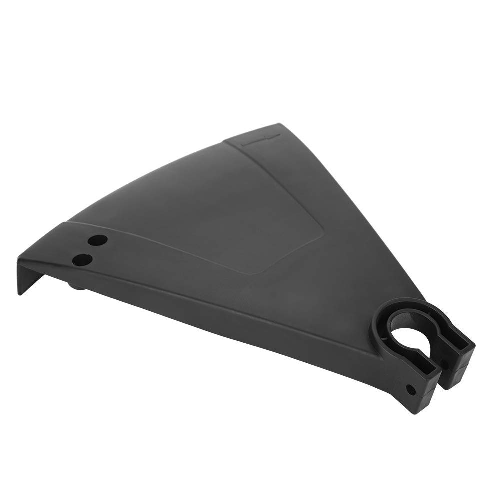Trimmer Guard, String Grass Trimmer Guard Proctection Cover Shield String Trimmer Guards Replacement Fits Strimmer Trimmer with 1in 25mm 25.4mm