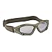 Rothco Ventec Tactical Goggles, Olive Drab