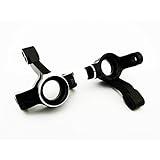 Hot Racing LTN2101 Steering Knuckles for the 1/18 Scale Traxxas La Trax Teton, 1/18 Sst and Rally Cars