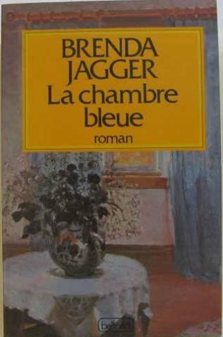 La Chambre bleue