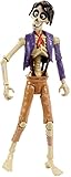 Mattel Disney / Pixar Coco Hector Action Figure [11