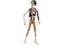 Mattel Disney / Pixar Coco Hector Action Figure [11