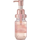 [Genuine Product] &amp;honey Melty Moist Repair Hair Oil 100mL/3.38 Oz Sulfate-Free Moisturizing Hair Oil to help Tame Frizz and Waves Unique Blend of Honeys Argan Oil Frizzy Hair Japanese
