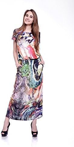 SIENA ALESSIO on Sale 2017 Collection. 80% Off ! European Designer Dress