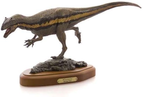 Amazon アロサウルス ターシックモデル恐竜グッズ 彩色フィギュア 通販 おもちゃ おもちゃ