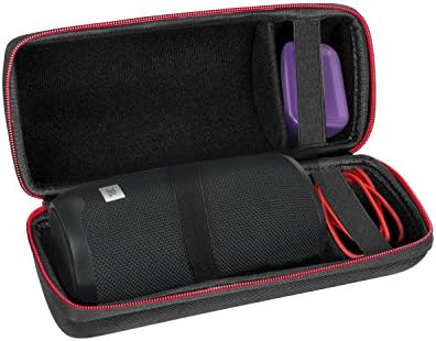 LREGO Portable Hard Travel Case for JBL Link 10