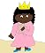 Livro A menina do cestinho de palha: Dia da Consciência Negra