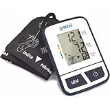 Aparelho Medidor De Pressão Digital Braço Bsp 11 G-tech