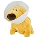Disney Up Dug "Cone of Shame" Plush 10"