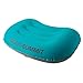 Sea to Summit Aeros Pillow Ultra Light (Large/Teal Green) - Discontinued