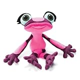 Kohl's Cares - Rio 2 - Gabi - Frog Plush Stuffed Animal