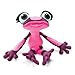 Kohl's Cares - Rio 2 - Gabi - Frog Plush Stuffed Animal