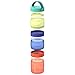 Skip Hop Grab and GO Formula to Food Container Set, Multi