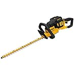 DEWALT DCHT860M1 40V MAX 4.0 Ah Lithium Ion Hedge Trimmer