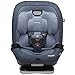 Maxi-Cosi Magellan Max All-in-One Convertible Car Seat with 5 Modes and Magnetic Chest Clip, Nomad Blue